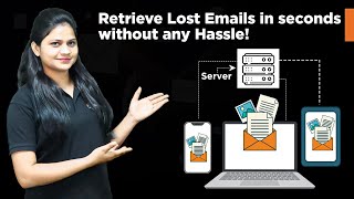 How to Retrieve Lost Emails  NFC Email Archival email archival deleteemail deleted [upl. by Aitnauq]