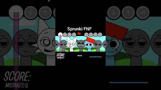 Sprunki FNF Wenda  Sprunki wenda incredibox fnf [upl. by Nedrud]