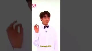 Funny dance BTS funny moments 😂😂funny funnymovment bts btsarmy [upl. by Guendolen]