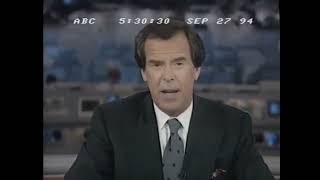 ABC World News Tonight Intro Collection 1979  2010 [upl. by Ylloh]