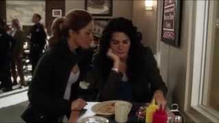 Rizzoli and Isles  Smartypants and Poindexter Season 3 [upl. by Lyrak]