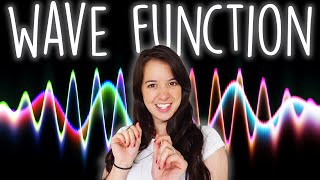 What is The Quantum Wave Function Exactly [upl. by Ettezoj]