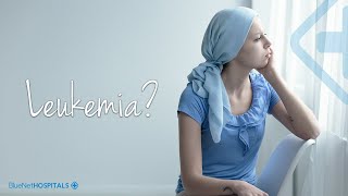 Leukemia Symptoms and Causes [upl. by Creamer561]