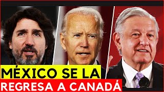 ¿Qué Hay Detrás de Imponer VISAS a Mexicanos  DesafioTorontoJC [upl. by Retep]