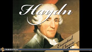 The Best of Haydn [upl. by Lucilla]