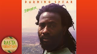 Burning Spear  Farover Full Album [upl. by Runkle210]