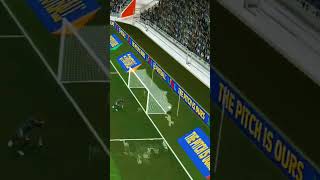 Best goal ever in efootball 2025🔥🔥🥵🥶pesfootball fypシ゚viral efootball trendingshorts [upl. by Aihsot]