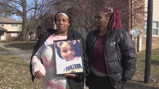 Mother speaks out after losing her daughter in triple shooting [upl. by Drews969]