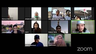 An Nahl Study Abroad  Al Azhar University [upl. by Ahsaelat]