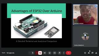 Advantages of ESP32 Over Arduino [upl. by Aiceila]