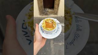 🍨 EL AFFOGATO MÁS FAMOSO DEL MUNDO EN FLORENCIA 🇮🇹 affogato comidaitaliana florencia [upl. by Ida]