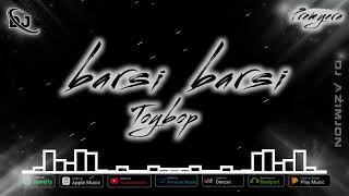 Toybop Qoshiq Barsi barsi DjAzimjon [upl. by Trudey]