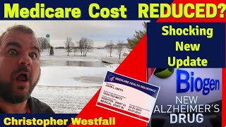 Medicare Part B REDUCTION in 2023 Yes it is now possible [upl. by Ahsatin]