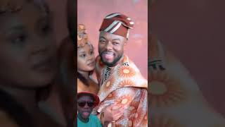 🇨🇮 Le mariage de Kérozen cotedivoire duet pourtoi djkerozenofficial3372 [upl. by Laurinda805]