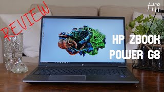 HP ZBook Power G8  HP ZBook Power G8 Review BetaTech [upl. by Cecilla]