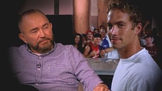 Paul Walkers Dad Remembers the Day his Son Died [upl. by Nyltac]