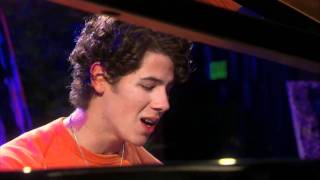 JONAS LA  Critical Piano Version Official Music Video HD [upl. by Squire964]