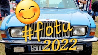 SLIDESHOW  Festival of the Unexceptional 2022 🚗 🚘 fotu [upl. by Norris25]