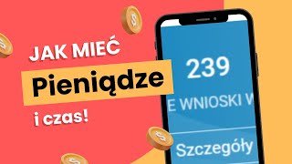 Jak mieć dużo czasu i pieniędzy jednocześnie  Łukasz Cichocki Ekspert Afiliacji Money2Money [upl. by Puritan]