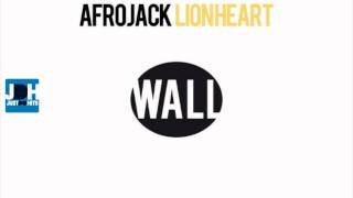 Afrojack  Lionheart Original Mix [upl. by Neersan]