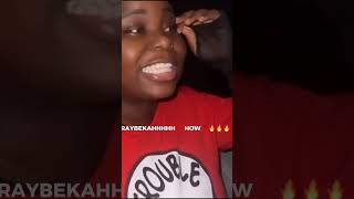 Raybekah New Freestyle  ғᴏʀ 12 ᴍɪᴅɴɪɢʜᴛ ᴡᴇ ᴅᴇʏ ᴋɪʟʟ ɢᴏᴀᴛ [upl. by Ellenehs]