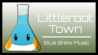 Pokémon  Littleroot Town Cover [upl. by Rush314]