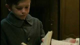 quotIll Tryquot A Finding Neverland Video [upl. by Naharba]