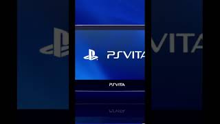 PSP vs PS Vita [upl. by Reid]