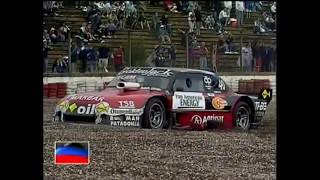 TC Año 2008  Buenos Aires Ganador L Ugalde  Campeón Guillermo Ortelli  30 de Noviembre [upl. by Viridi]