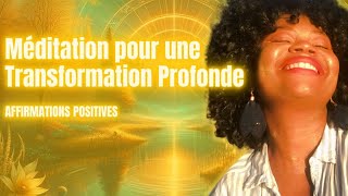 Renaissance Spirituelle à lÉquinoxe Méditation de Printemps pour Réveiller Votre Âme [upl. by Lindsley]