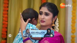 Maari  Ep  563  Best Scene  May 30 2024  Zee Tamil [upl. by Dinsmore]