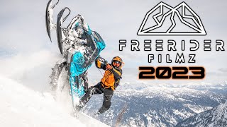 Freerider Filmz 2023 [upl. by Hauck]