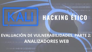 Vulnerabilidades de aplicaciones web [upl. by Hteboj]