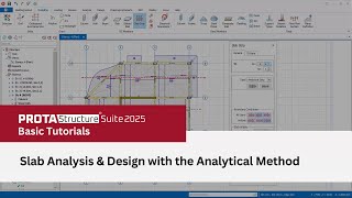 21 – Slab Analysis amp Design with the Analytical Method [upl. by Madeline]