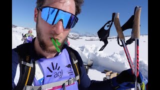 Vlog Kangaroo Hoppet 2022 Gunnars Nordic Adventures with sea kajaking in Melbourne [upl. by Eiromem905]