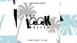 Chino EL Don  956Look Alive Remix ft Lil Chek [upl. by Zea]