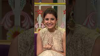 \ Anushka ko gaana yaad aagaya hai kapilsharma bollywood comedyshow [upl. by Hajile]