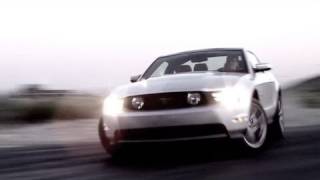 2011 Ford Mustang Review  Kelley Blue Book [upl. by Nugent]