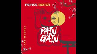 6 KE HWA LE YENA  PRINCE BENZA FEAT POSHY GAL AND LIONESS RATANA [upl. by Desirea]