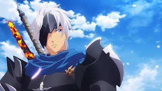 Tales of Arise Lets Play 01 FR  LHeure de la Rébellion [upl. by Rednael]