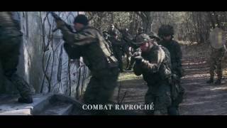 Hussard  Initiation militaire  Varsovie Pologne [upl. by Aikemahs]