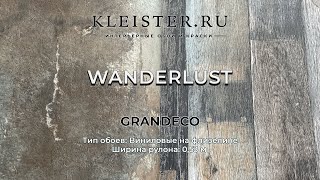 wanderlust [upl. by Dranoc]