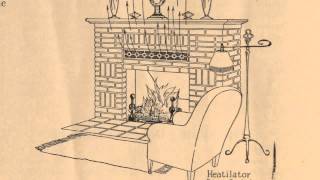 Heatilator® History The First Name in Fireplaces Video [upl. by Annelg]