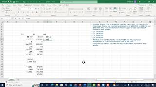 ACCTG 624 Estimated Tax Payments [upl. by Benedict]