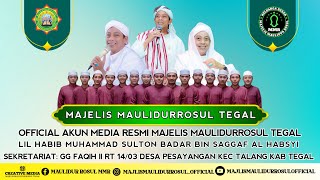 KORAMIL SLAWI BERSHOLAWAT 2024 [upl. by Artenal485]