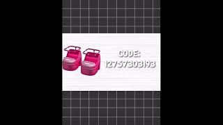 Berry Avenue Boots Codes [upl. by Nannaihr711]