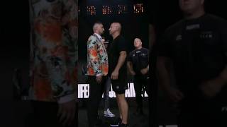 FACETOFACE DON KASJO VS ADAMEK [upl. by Assylem]