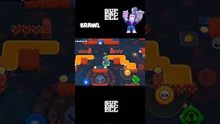 Brawl Stars  Battle  p77  Petr Beran [upl. by Llen]