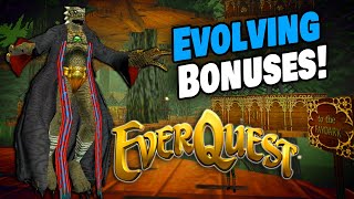 New Everquest Progression Server Announced [upl. by Neill]