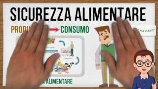 Sicurezza Alimentare [upl. by Tezile]